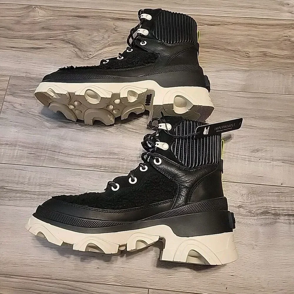 Sorel brex boot